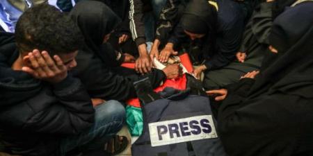 (أونروا): إسرائيل تواصل إسكات الأصوات التي تُبلغ عن فظائعها بغزة