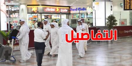 هذه الدولة تصدر قرارا جديدا بشأن دخول الأجانب المقيمين بدول الخليج