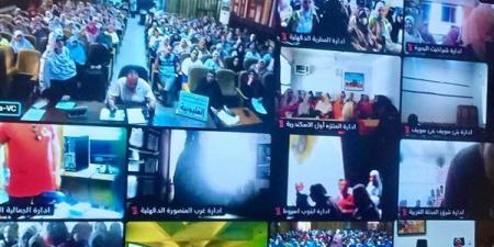 التربية والتعليم تطلق تدريبًا للمعلمين على مناهج الدراسات الاجتماعية المطورة