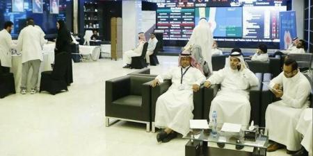 الأجانب يسجلون صافي شراء بقيمة 518.86 مليون ريال بالأسهم السعودية خلال أسبوع