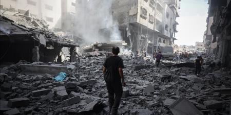 الأمم المتحدة: الوضع في غزة بلغ مرحلة المجاعة الكاملة