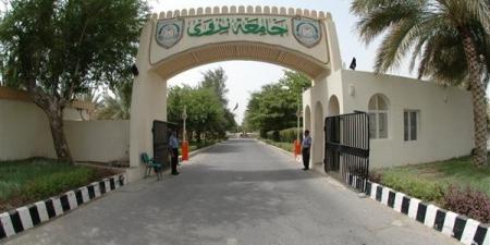وظيفة جامعة.. جامعة نزوى تعلن عن وظائف أكاديمية وبحثية في 7 كليات لأعضاء هيئة التدريس 2025