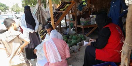 «100 يوم صحة» قدّمت 40 مليونًا و77 ألف خدمة مجانية خلال 26 يومًا