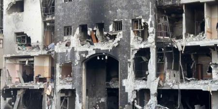 مجمع الشفاء بغزة: استهداف الصحفيين يهدف لإخفاء المجازر في القطاع