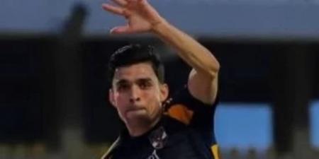 أشرف بن شرقي يقترب من تشكيل الأهلى أمام فاركو.. وتريزيجيه يعود للدكة بسبب الأداء الفردي