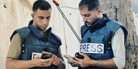 فصائل المقاومة الفلسطينية تنعى شهداء خيمة الصحفيين وتحمل الاحتلال المسؤولية