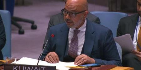 المجموعة الخليجية تحذر من توسيع العدوان الإسرائيلي على غزة