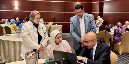 وزارة التربية والتعليم تشارك جميع المناهج المطوّرة على موقعها الرسمي