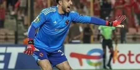 ليست أخطاءه..رد قوي من أحمد شوبير بعد انتقادات تلقّي نجله هدفين في الدوري