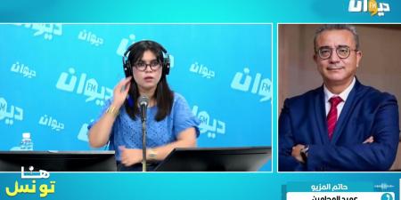 المزيو: لم أخذل المحاماة وقدنا السفينة لبر الأمان