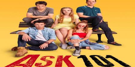 مسلسل عشق 101 الموسم الاول الحلقة 1