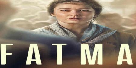 مسلسل فاطمة الحلقة 1