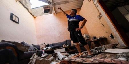 نحو 150 شهيدًا خلال 24 ساعة جراء غارات الاحتلال على قطاع غزة