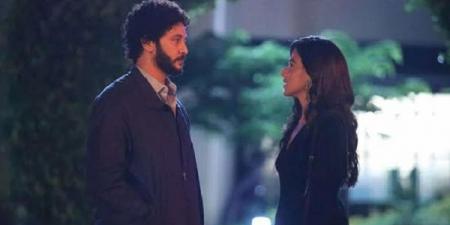 تعرف على هوية "مروان" حبيب مريم في حكاية فلاش باك