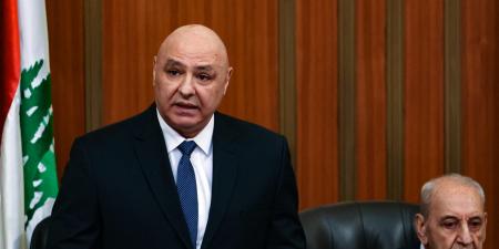 رئيس لبنان: جيشنا الدرع الحامي للوطن وحارس حدوده