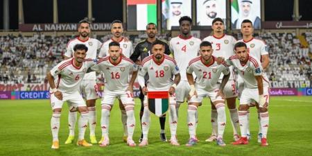 «الأبيض» يلتقي البحرين وسوريا ودياً استعداداً لملحق المونديال