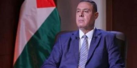 سفير فلسطين : المبادرة المصرية لإعمار غزة خطوة محورية ودعمها عربيا ودوليا ضرورة