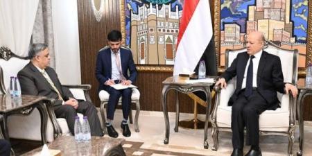 اليمن يبحث تسهيلات هندية أكبر لاستيراد القمح