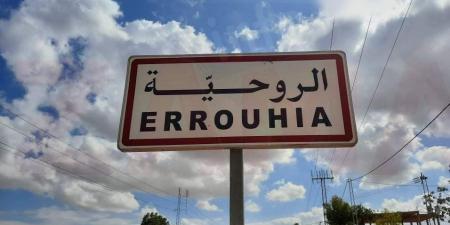 سليانة: تعبيد عدد من الطرقات المرقمة والمسالك الريفية بمعتمديات مكثر والروحية و سليانة الشمالية والجنوبية والكريب