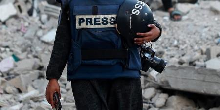 الاتحاد الدولي : استهداف الصحفيين في غزة جريمة ممنهجة