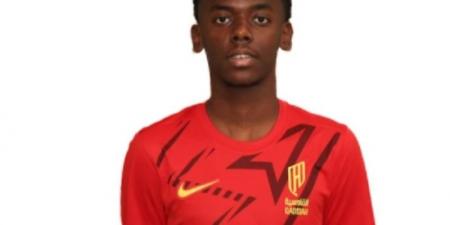 ستة لاعبين من القادسية في قائمة المنتخب الوطني تحت 16 سنة
