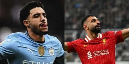 محمد صلاح وعمر مرموش يستعدان لافتتاح الدوري الإنجليزي.. موعد مباراتيهما