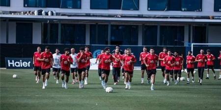 موعد مباراة الأهلي وفاركو والقنوات الناقلة