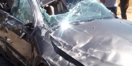 4 قتلى و13 جريحا في 10 حوادث سير خلال الـ24 ساعة الماضية
