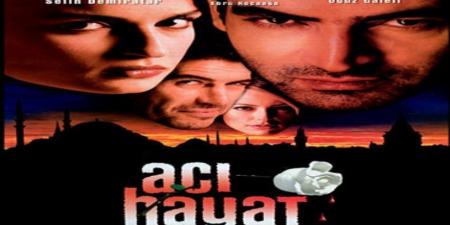 مسلسل حياة مؤلمة الحلقة 6