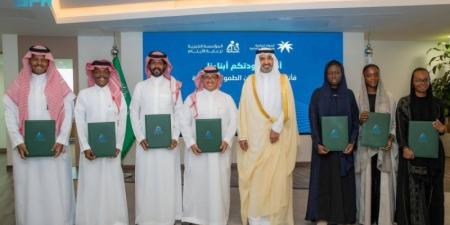 الراجحي يستقبل أبناء «إخاء» في كشفي البرتغال