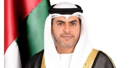 عبدالله النعيمي: الشباب قوة محركة لمسيرة التنمية