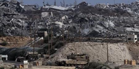 بريطانيا: قرار إسرائيل توسيع عملياتها بغزة سفك إضافي للدماء