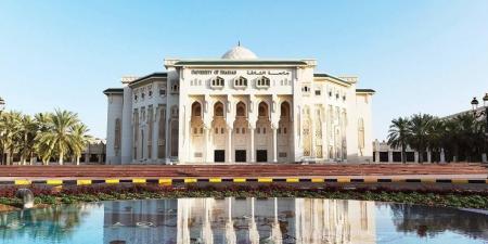 جامعة الشارقة تطلق ماجستير العلوم في «الروبوتات» وأنظمة التحكم