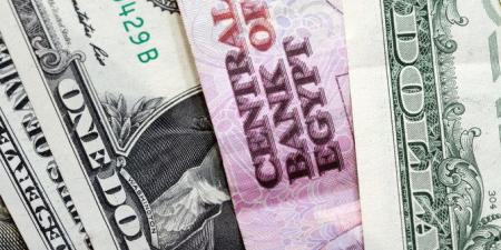 سعر الدولار في مستهل تعاملات بنوك مصر اليوم الإثنين 11 أغسطس 2025