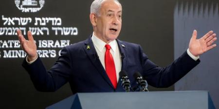 أوساط العدو: نتنياهو يسعى لهزيمة مستحيلة لحماس وخطته لغزة تواجه رفضاً دولياً واسعاً