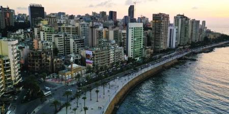 استمرار تأثير الكتل الحارة والرطبة في لبنان حتى الجمعة ودرجات الحرارة تتخطى معدلاتها بـ10 درجات