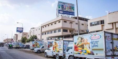 “عبور لاند” تربح 387.1 مليون جنيه في النصف الأول
