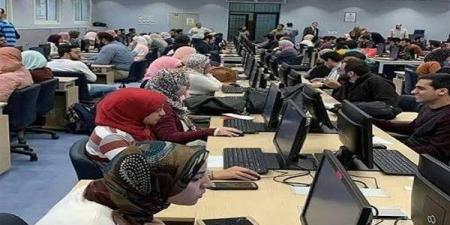 خطوات الحصول على نتيجة المرحلة الثانية للتنسيق.. الرابط الرسمي