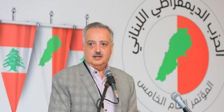 ارسلان: لإعدام من ارتكب المجزرة في مستشفى السويداء