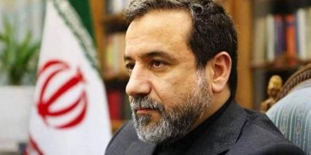 وزير خارجية إيران: لم يتم تحديد موعد الجولة المقبلة من المفاوضات