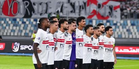 وليد صلاح الدين يهاجم نجم الزمالك: دماغه صعبة