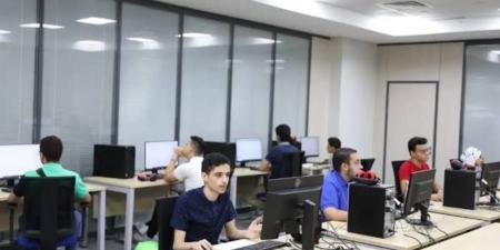الأماكن الشاغرة لطلاب المرحلة الثالثة علمي - نظام قديم