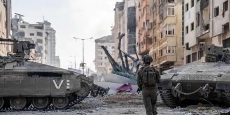 مجلس أوروبا يدعو إلى فرض قيود على صادرات الأسلحة إلى إسرائيل