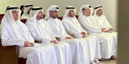 تعاون بين «دار الوثائق» ومجلس القضاء في الشارقة