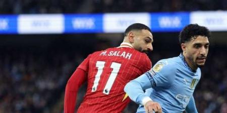 من مرموش إلى صلاح.. لعنة «هندرسون» تطارد ثنائي الفراعنة في النهائيات