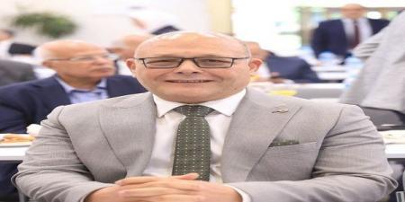 رئيس جامعة سوهاج يعلن تكليف ٤٣ معيد بكليات الآداب والحقوق والتجارة والزراعة