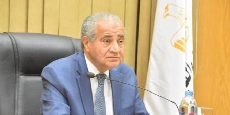 وزير المالية ناعيًا علي المصيلحي: رمز للإخلاص والعطاء الوطني