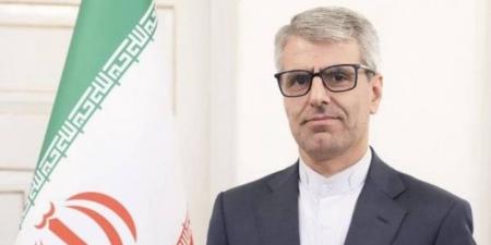 أمين مجلس الأمن القومي الإيراني يزور العراق ولبنان