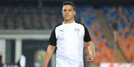 حسام البدرى يقود أهلى طرابلس لتتويج بالدورى الليبى