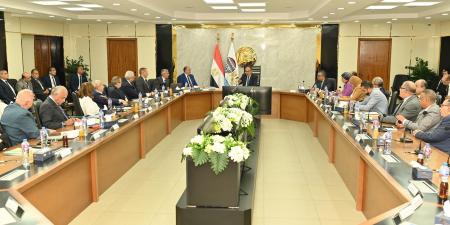 “القابضة للأدوية” تستهدف صافي ربح 3.4 مليار جنيه خلال 2025-2026